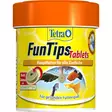 Tetra FunTips 75 tbl - Tetra kalanruoat - 4004218111172 - 1
