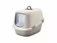 WC katettu Beige Leo 64x45x45cm - Kissan vessat - 5411388700102 - 1