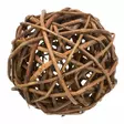 Trixie Pajupallo 10cm - Jyrsijän ja kanin aktivointi - 4011905619422 - 1