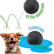 Ferplastt Chewa Boing ball - Koiran pallot - 4545123122 - 1