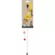 Ozami Kissanhuisku Caterpillar Earth - Kissan onget ja huiskut - 7330002056082 - 3