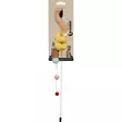 Ozami Kissanhuisku Caterpillar Earth - Kissan onget ja huiskut - 7330002056082 - 2