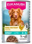 Eukanuba Mono Protein Kana 400g - Muut märkäruokamerkit - 8710255190662 - 2
