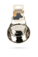 BZ Teräskuppi koukulla 12,5cm 0,6l - Koiran metalliset ruokakupit - 8712695003342 - 1