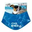Afp Ice Bandana viilennyshuivi - Koiran muut ulkoilutarvikkeet - 847922080112 - 1