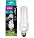 Arcadia D3+ Compact E27 7% UVB - Terraarion lämmitys - 830857000812 - 1