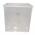 BraPlast 5,8l - Matelijoiden terraariot - 4250349415942 - 1