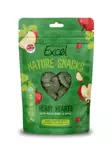 Burgess excel nature snacks 60g - Muut jyrsijän ja kani  herkut - 5023861001172 - 1