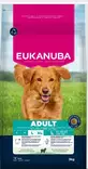 Eukanuba Adult Lamb&Rice Large - Eukanuba kuivaruoat - 8710255121192 - 2