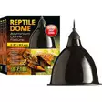 Exoterra Reptile Dome Suuri 21cm - Terraarion valaistus - 015561223492 - 1