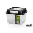 Gigabox Muoviterraario S - Matelijoiden terraariot - 3664471004232 - 1