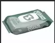 Green Bone Pet Wipes Unscented - Koiran muut ulkoilutarvikkeet - 7350040130162 - 1