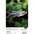 Iso krilli 100g läpipainopakkaus - Pakastekalanruoat - 7350038150332 - 1