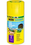 JBL Novo shrimp grano S 250ml - Sukarapujen ruoat - 4014162315632 - 1