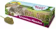 JR Farm Bavarian Catnip Mouse 4kpl - Kissanminttulelut - 4024344247842 - 1