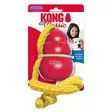 Kong Classic Rope XL - Koiran aktivointilelut - 035585356082 - 1