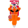 Kong Cozie Fox M - Koiran tekstiililelut - 035585503592 - 1