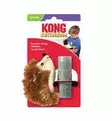 Kong refillable hedgehog - KONG Lelut kissoille - 035585011462 - 1