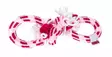 KONG Rope Tug Puppy M - Koiran tekstiililelut - 035585503332 - 2