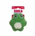 Kong snuzzles mini frog xs - Koiran tekstiililelut - 035585499932 - 1