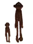 Madina apina 100cm - Koiran tekstiililelut - 5400585204582 - 1