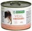 NP Adult Veal 200g - Muut märkäruokamerkit - 4771317245182 - 1