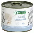 NP Puppy Lamb 200g - Muut märkäruokamerkit - 4771317245212 - 1
