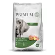 Primum Soft Adult Kana & peruna1,5kg - Muut koiran kuivaruoat - 4250839503142 - 1