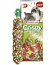 VL Crispy sticks yrtti 2kpl - Jyrsijän ja kanien purutikut - 5410340620632 - 1
