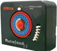 Wawe Autofood 24 ruokinta-automaatti - Muu akvaariotekniikka - 8023222032262 - 1