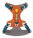 Woolly Wolf Alpha 360 Terracotta valjas - Koiran valjaat - 6440000204062 - 1