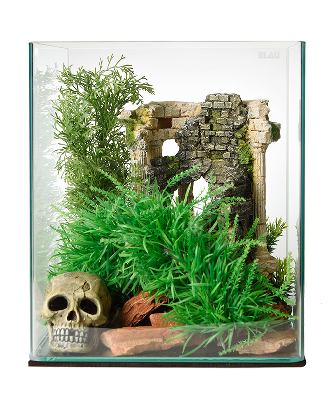 Akvaarioiden perustaminen ja sisustaminen - Akvaarioveden testaus - 3948524651452 - 1