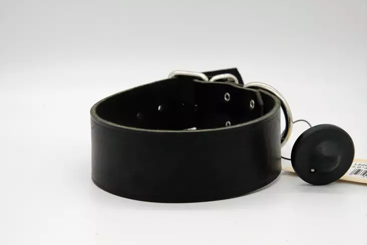 Alac nahkapanta 40mm - Nahkapannat - 7393603233412 - 1