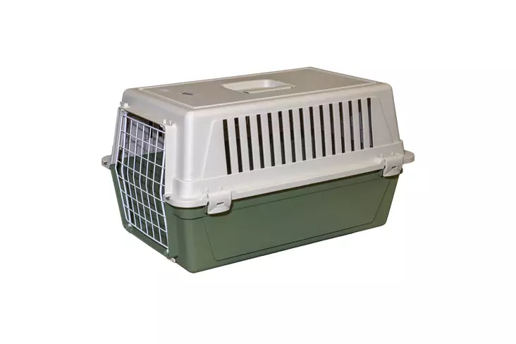 Atlas 20 EL ilman tarvikkeita - Koiran kuljetuskopat - 8010690061702 - 1