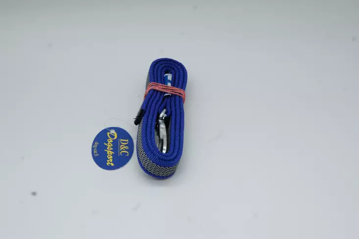 D&C Supergrip liina 1m - Muut koiran koulutustarvikkeet - 16100022 - 1