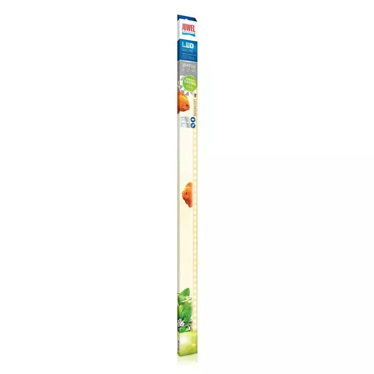 Juwel Led Nature Light Putki - Akvaarion valaisimet - 4022573868302 - 1