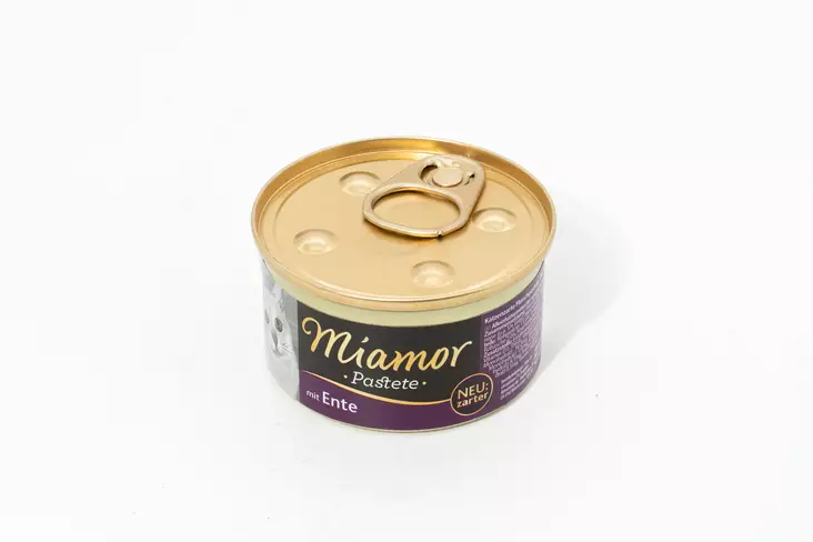 Miamor pastete ankka 85g - Miamor ja Schmusy märkäruoat - 42375852 - 1