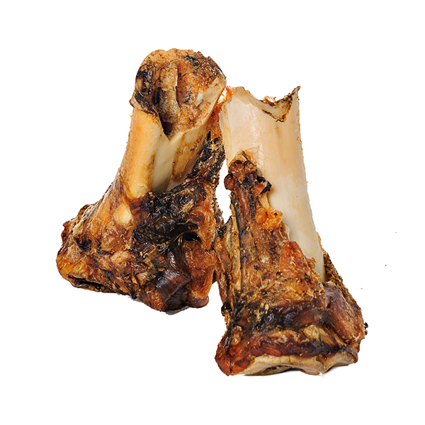 Naudan nilkkaluu - Koiran kypsät luut - 6418014031592 - 1