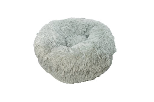 PTP Pörröpeti vaaleanharmaa 60x60cm - Koiran pedit - 11254652 - 1