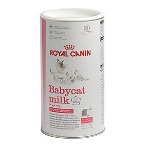 RC Babycat Milk 300g - Royal Canin kuivaruoat - 3182550710862 - 1