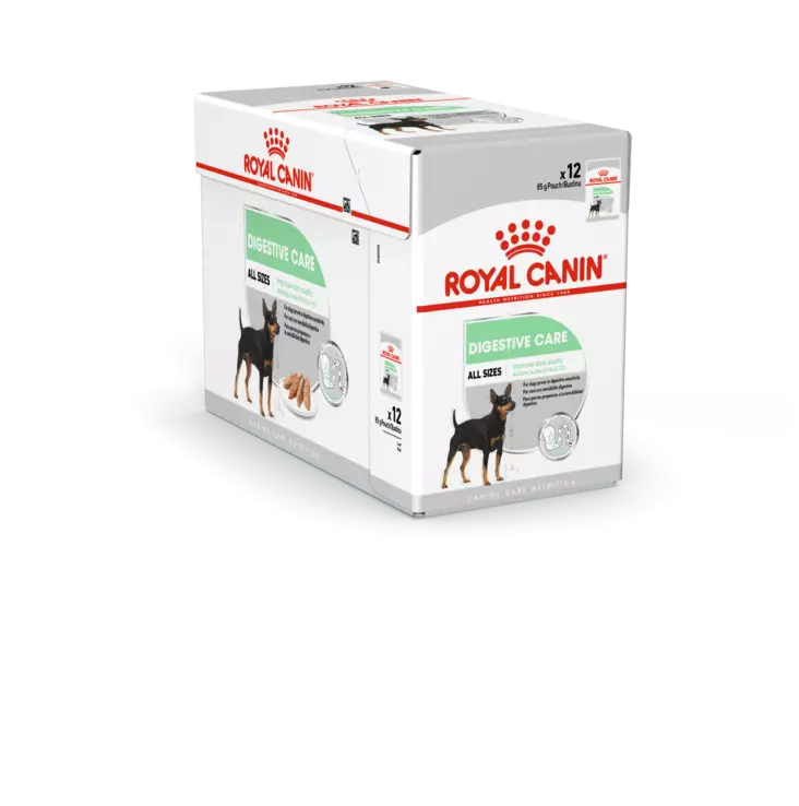 RC Digestive Care - Royal Canin märkäruoat - 9003579008782 - 1