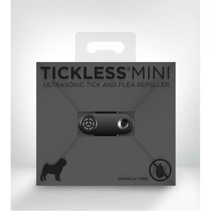Tickless Pet Mini - Koiran hyönteiskarkotteet - 5999566450242 - 1