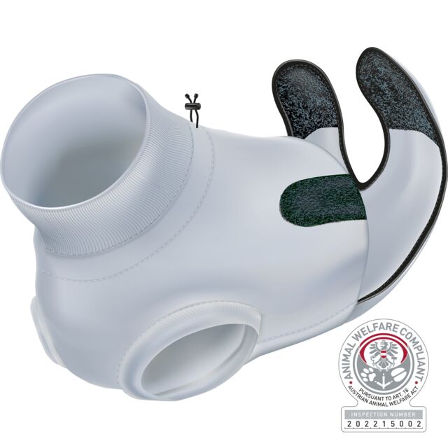 Trixie OP Kissan Body M-L - Kissan muu asumistarvikkeet - 4011905195292 - 1