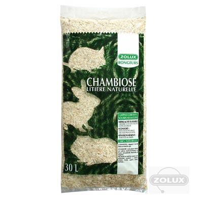 Zolux hamppukuivike 30L - Purut ja muut pohjamateriaalit - 3336022123142 - 1