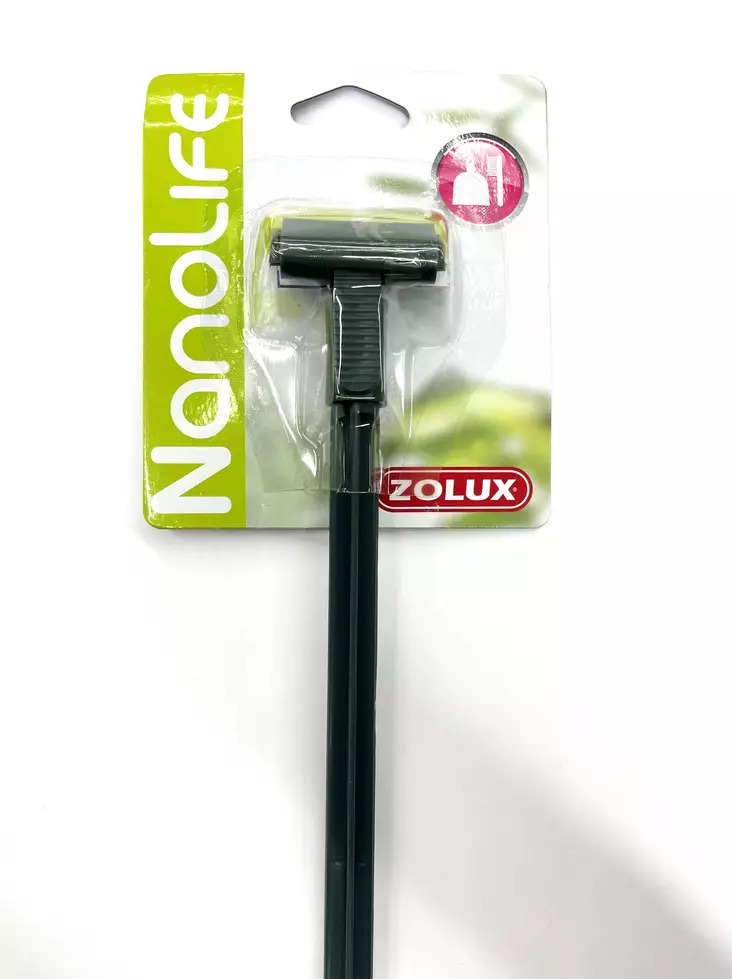 Zolux leväraaputin - Akvaarion huoltotarvikkeet - 3336023772202 - 1