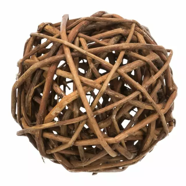 Trixie Pajupallo 10cm - Jyrsijän ja kanin aktivointi - 4011905619422 - 1