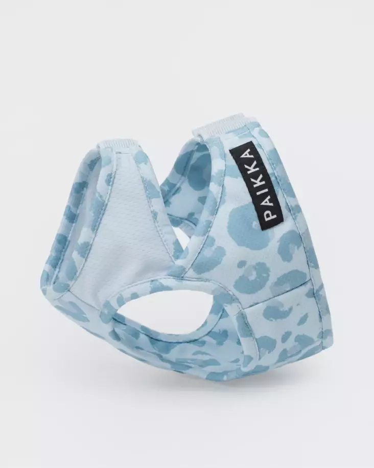 PAIKKA Cool Vest Snow Leo - Kesävaatteet & varusteet - 6430076467362 - 1