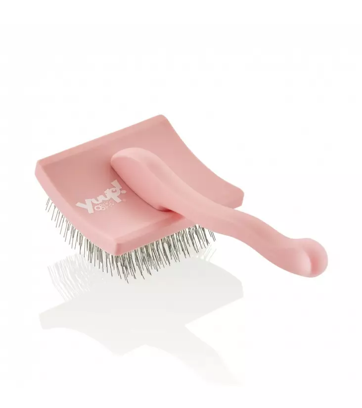 Yuup Pinkbrush karsta - Harjat - 8054181225372 - 1