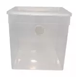 BraPlast 5,8l - Matelijoiden terraariot - 4250349415942 - 1