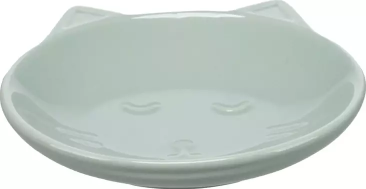 Flamingo Cena keraaminen kulho 300ml - Kissan ruokakupit - 5400585336542 - 1